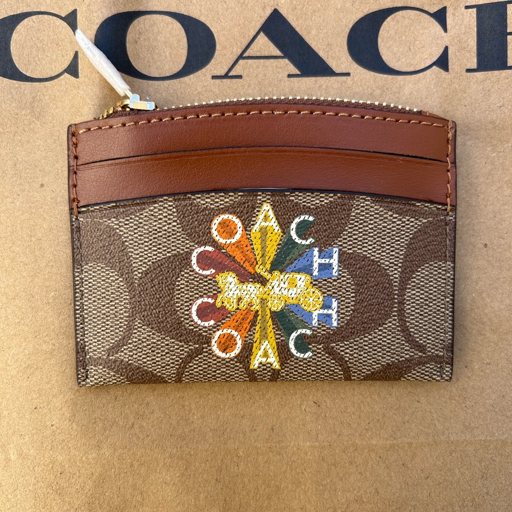 Coach